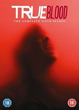2011 Rittenhouse Archives True Blood Legends Series 1 Trading Cards 7