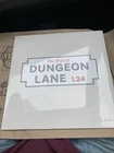 PAUL McCARTNEY The Boys Of Dungeon Lane 1ST PRESSING EXCLUSIVE SILVER VINYL LP