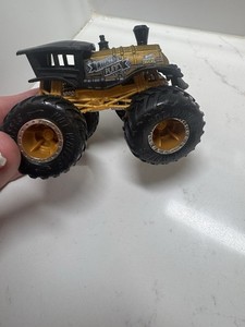 Hot Wheels Steam Punk Truck | eBay