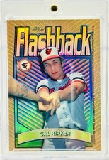 Top 10 Cal Ripken Jr. Cards 20