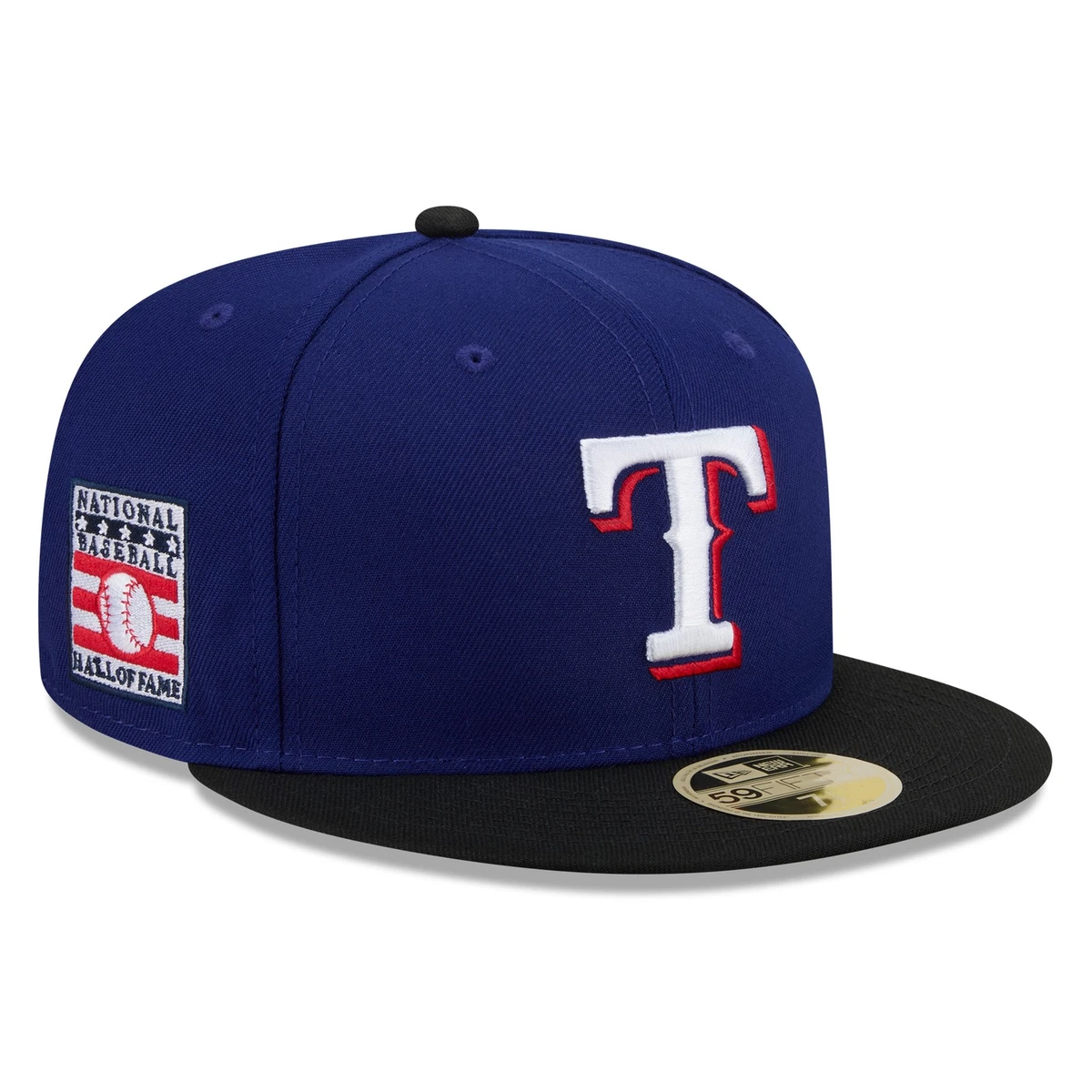 Texas Rangers Men 7 1/2 Size MLB Fan Apparel & Souvenirs for sale