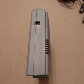 NEC PC Engine Core Grafx II | PI-TG8 | Console  Controller Cables s1440M