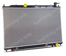 Radiateur Nissan MURANO