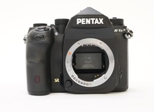 Pentax K-1 Mark II DSLR Camera Body Only 
