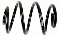 Sachs 994 391 Fahrwerksfeder FüR Renault