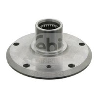 Radnabe Hinten FüR BMW 6-Er E63 E64 3.0 4.4 4.8 03 Bis 10 Febi M54B22 N62B48B