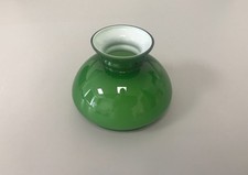 Vestaschirm Lampenschirm Petroschirm Vesta Petroleumlampe Petroleumglas klein