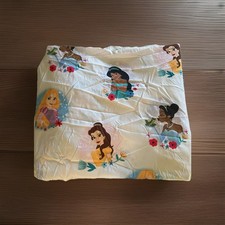 Brand New Disney Princess s Twin Size Fitted Sheet Only
