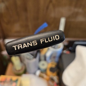 GM C4 CORVETTE Transmission Fluid Checking Stick 14068768