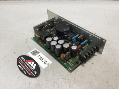 NEMIC-LAMBDA Circuit Board PWB-79C Used #135364