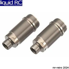 Tekno RC 6002 Shock Body Front Aluminum Hard Anodized EB48/Sct410 2