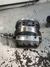 D’andrea T4   Boring and facing Head