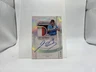 2023 Flawless Jacob Berry Draft Patch Auto 01/25 Marlins three color patch