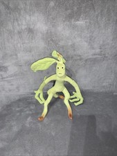 Noble Collection Fantastic Beasts Bowtruckle Collector's Plush Green Plant