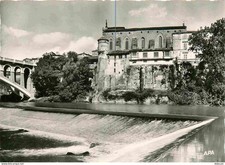 Carte Postale - 81 - Gaillac - Eglise Saint-Michel - Mention Photographie Vérita