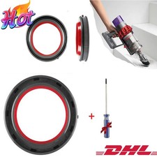 Für Dyson V11 Staubbehälter Oberer Fest Dic...