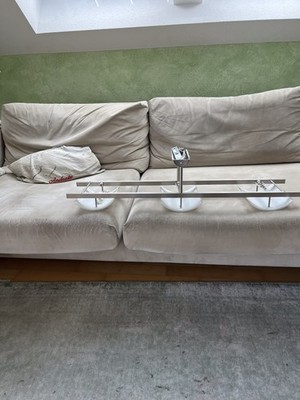 Pamalux  Wohnzimmer Designerleuchte