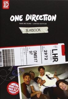 Take Me Home - Yearbook, (Limited Edition) [Deluxe Edition... | CD | Zustand gut