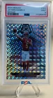 New ListingJayden Daniels RC Mosaic Prizm PSA 9