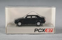 PCX87 Pcx 870787 H0,1:87 Premium Classixxs Alfa Romeo 75, Dunkelblau-Met. Neu!
