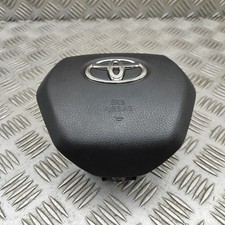 Borsa di sicurezza volante TOYOTA CAMRY XV70 SRS 45130-3350-C0 33075949
