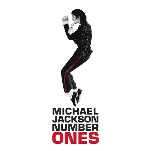 Number Ones by Michael Jackson (CD, 2003)