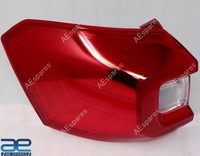 Hinten RüCk Licht Lampe Links Suzuki Vitara Brezza 1.5L 2020-2022 35750M85S00 @