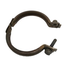 BMW 3 Series F30 F31 F35 Pipe Clamp Exhaust Clamp NORMA 16Nm 82192153
