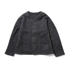 Engineered Garments Knit Cardigan Jacket Swea...