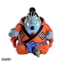 One Piece Jinbe Sparschwein Plastoy