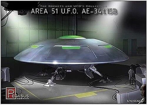Ufo Model for sale | eBay