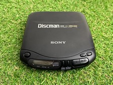 Sony Discman D-133  (A367)