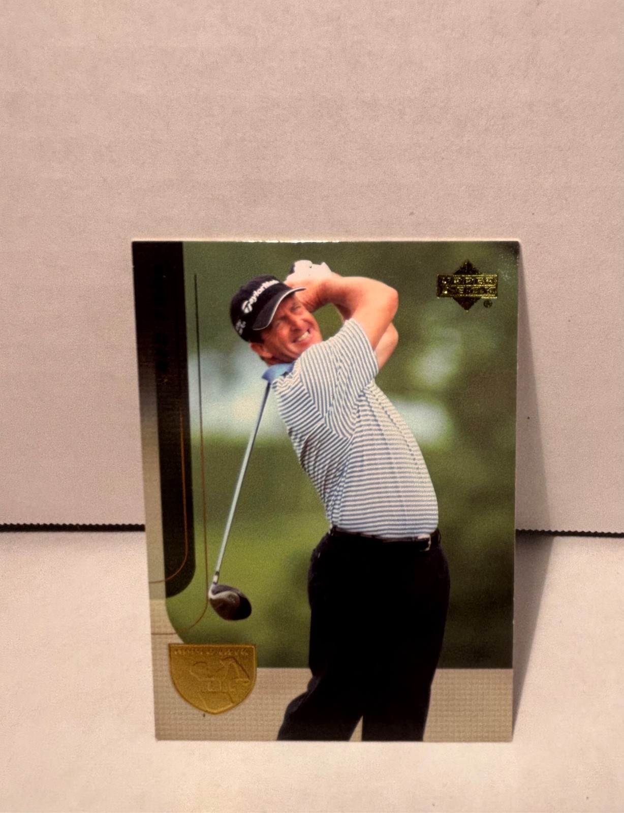 2004 Upper Deck - Fred Funk #16