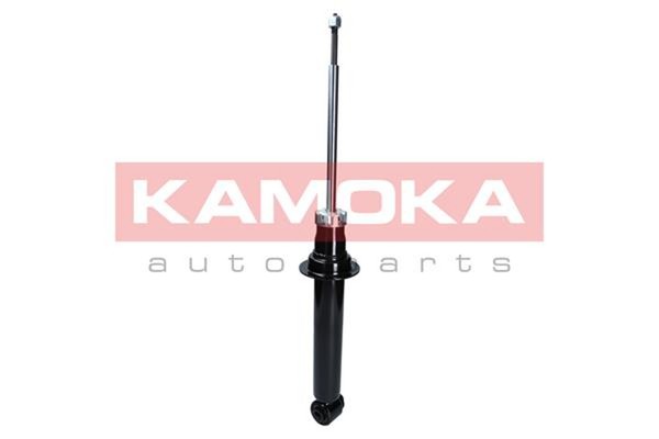 2X Kamoka StoßDäMpfer 2000630 FüR E39 BMW 5Er 520 523 525 Tds 528 530 535 540-image