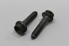 Seat Tarraco KN2 Starter Motor Securing Bolts Pair M10x45 N90956402