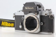 S/N 788xxxx NEAR MINT Nikon F2 Photomic AS SLR 35mm Film Camera  Strap JAPAN