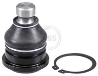 A.B.S. Traggelenk FüHrungsgelenk 220464 FüR Hyundai KIA FÉ Santa Trajet Sorento