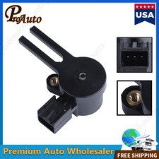 Brake Light Switch Pedal Position Sensor For Chevy Impala Traverse Gmc 25912943