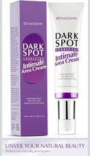 Dark Spot Corrector Cream:for Face  Body, Underarm,sensitive Private Parts 2 oz
