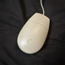 Apple Desktop Bus Mouse II M2706