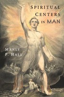 Spiritual Centers In Man Manly P. Hall Taschenbuch Kartoniert / Broschiert 2017