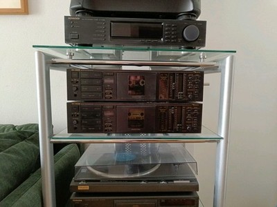 Nakamichi BX 300 E