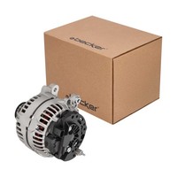f.becker Lichtmaschine 14V 140A FüR VW Jetta IV Golf Plus V VI Skoda Roomster