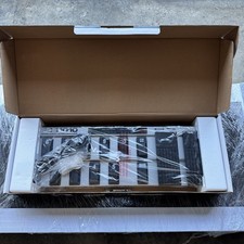 Behringer FCB1010 MIDI Foot Controller - Nuovo con scatola