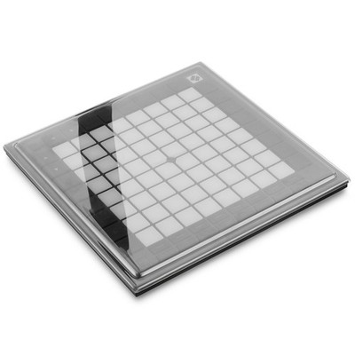 Decksaver Novation Launchpad Pro MK3 Cover