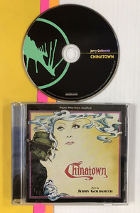 Soundtrack Chinatown | eBay
