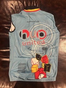 Vermarc cycling Vest