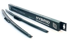 Hybrid Scheibenwischer passend für BMW 3er Limo Touring | Typ E46 | BJ.1999-2007