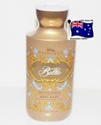 BATH & BODY WORKS Princess Belle Scented BODY WASH SHOWER GEL