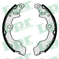 Bremsbackensatz LPR 05080 FüR Alto Tata Justy Maruti Suzuki EC 0S Indica Libero